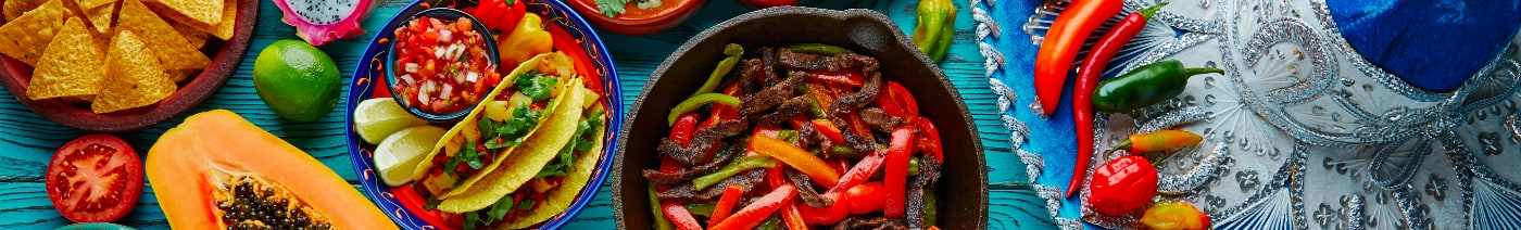 Cinco de Mayo Events Inland Empire