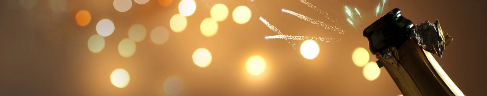 New Year's Eve Events Inland Empire