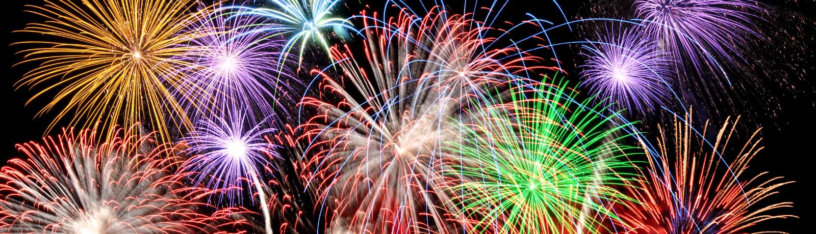 Forth of July Events Inland Empire
