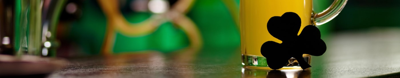 St. Patrick's Day Events Inland Empire