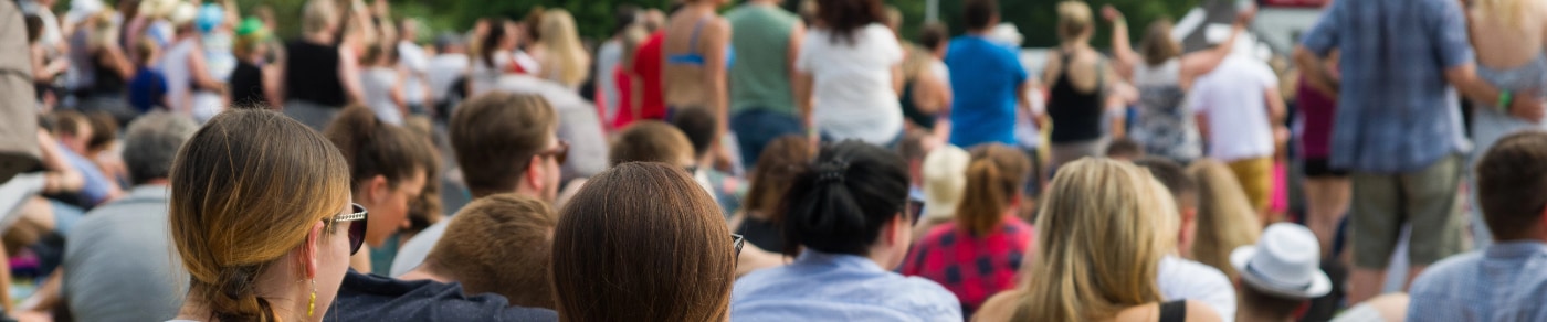 Summer Concerts Inland Empire