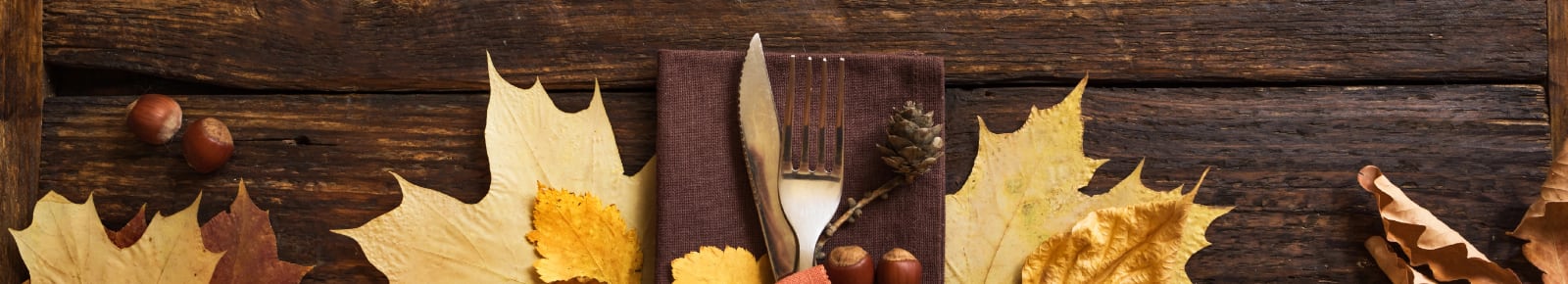 Thanksgiving Events Inland Empire