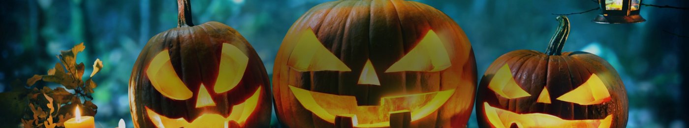 Halloween Events Inland Empire